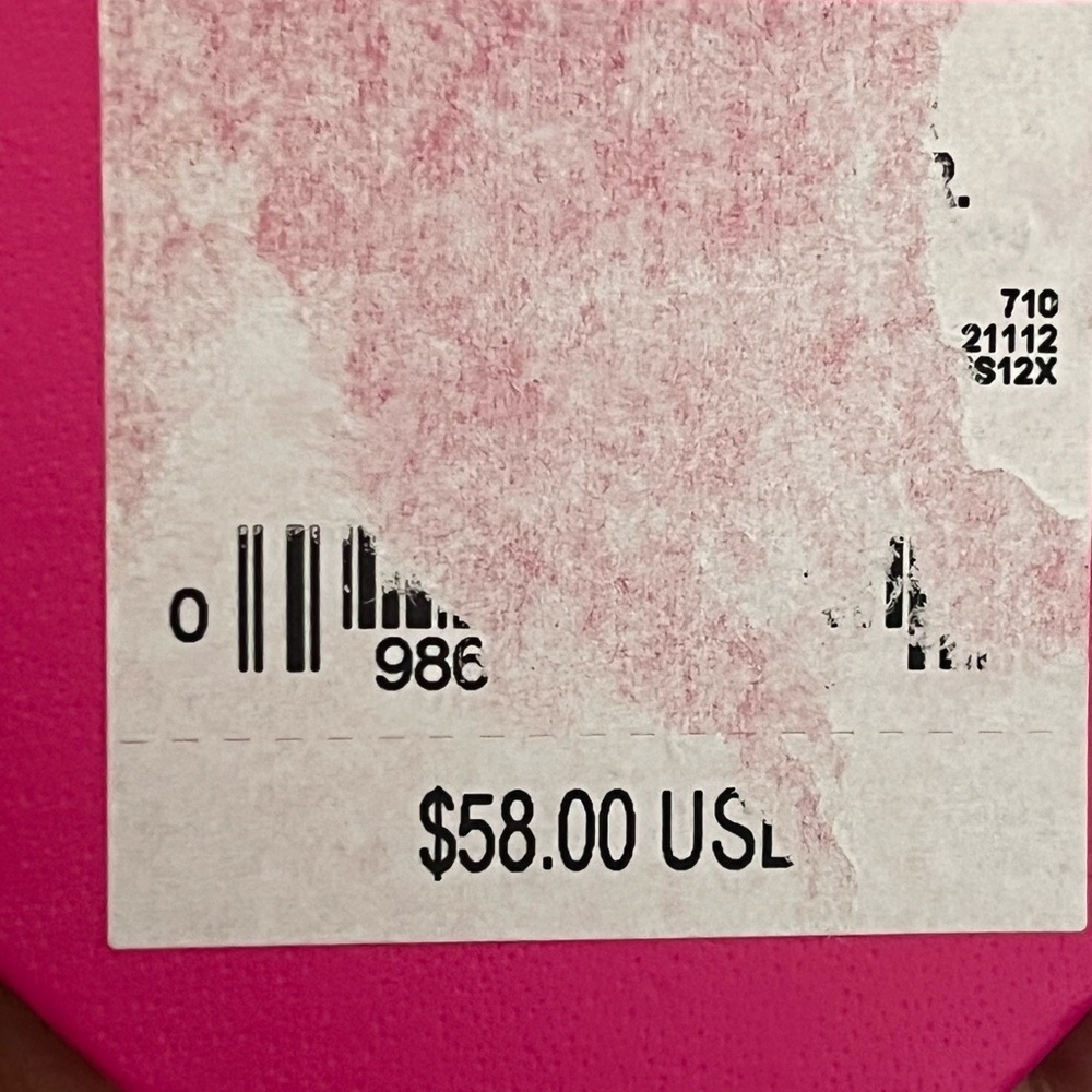 NEW Juicy Couture Pineapple Earrings - Picture 6 of 7